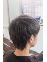 デイジーカラーズ(Daisy Colors) アッシュバイオレット