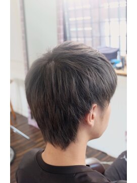 デイジーカラーズ(Daisy Colors) アッシュバイオレット