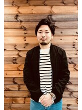 エニー(Any Hair Life)&nbsp;齋藤 誠也