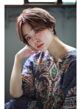 クロム バイ リエット(Chlom by Lietto) Chlom☆S/S/当日予約OK/新宿/イルミナ/アディクシー0364574337