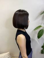 ロンド ブランシュ 錦糸町北口(Lond blanche)&nbsp;ボブ