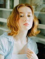 セブンルックス(7LOOKS)&nbsp;ゆるふわんレングス