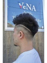 ヴェナ(VeNA)&nbsp;ラインスタイル