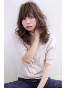 フォルテ 掛川店 ゆるふわシウェーブ