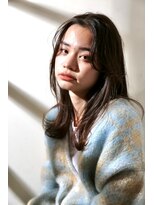 リスタバイネオリーブ 浅草(Re:sta by neolive)&nbsp;ゆるっとパーマ　Re:sta by neolive