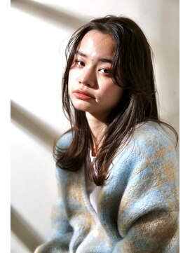 リスタバイネオリーブ 浅草(Re:sta by neolive) ゆるっとパーマ　Re:sta by neolive