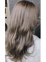 モードケイズエクラ(MODE K's Eclat)&nbsp;フォギーベージュ