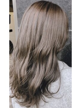 モードケイズエクラ(MODE K's Eclat) フォギーベージュ