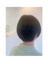 ビーチ 宮原店(Beach)&nbsp;シンプルショート