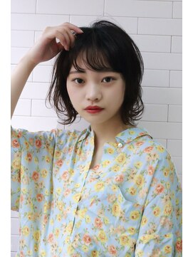 サングース(Sungoose) Sungoose 前髪イメチェンくびれイヤリングカラー