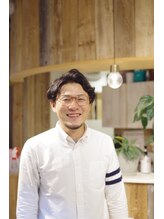 ロウアンドベーロ ヘアサロン(Raw&Bello hair salon) 河田 祥