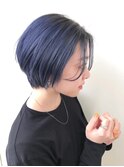 #髪質改善#イルミナ#デザインカラー