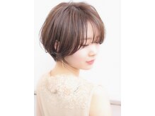 コンテナ ヘアーアンドリラックス(CONTENA Hair&Relax)