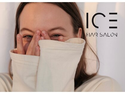 アイス(ICE)の写真