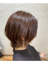 フルプ(HULP)&nbsp;ショートネオウルフ