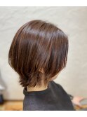 ショートネオウルフ