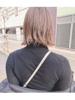 リブレ(LIBRE.)&nbsp;バレイヤージュ