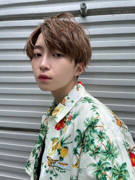 ツーダブルバイフィフス 茶屋町店(WW.. by fifth) On3