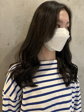 ザ ラボ アングゥ(The Labo ungu) ロングレイヤー