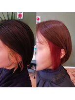 ピンプニー(Pimpny)&nbsp;☆ローズヒップ＋シルバーピンク10レベル☆