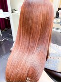 弱酸性ストレート美髪酸性トリートメントイルミナロング髪質改善
