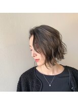 タイガーリリー(TigerLily)&nbsp;3Dハイライトカラー