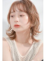 エマージュ 渋谷(Emerge) 【Rough】くせ毛風ウェーブ＊20代30代40代50代＊渋谷