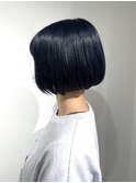 ボブカット【水戸/ミニボブ/ボブ】