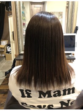 アモル 高田馬場店(Amor) ナチュラルブラウン