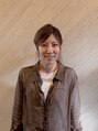 ラフヘアーアンドスパ(Luffhair&spa) 豊川 淳子