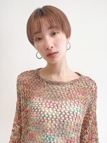 バサ 下井草店(BASSA)&nbsp;ショート/髪質改善/ 韓国/パーソナルカラー/ハイライト