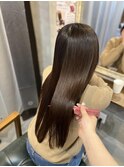 髪質改善トリートメント/Lv9髪質改善/艶髪