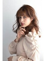 アトリア 川崎(Atria)&nbsp;ゆるふわレイヤーデジタルパーマ