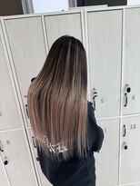 ハーツヘアーズ 五日市店(HEARTS hair's)&nbsp;エクステンション