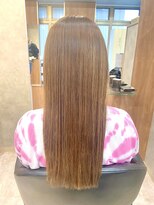 ベルエ(Belle)&nbsp;髪質改善サイエンスアクア