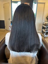 アンスール(Une seule)