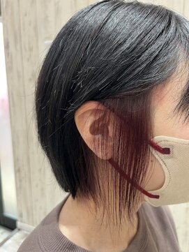 オリバー 小船越(ORiVER) カラー