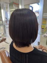 フォルテ 中田店 フォルテオリジナルトリートメント