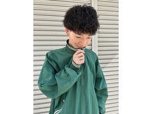 ソウバイジョージ(Sow by George)