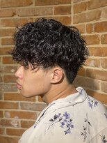 ヒロギンザ 仙台本店(HIRO GINZA)&nbsp;仙台波巻きパーマ　ツイスパ　スパイラルパーマ