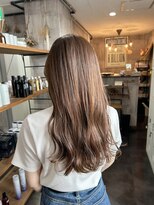 トゥーミー(to mee)&nbsp;シルキーベージュ♪【新田】