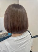 ボブヘアー【N°3 溝の口】
