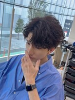 ディータ(Dita)&nbsp;フェザーパーマ