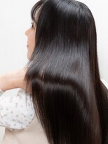 ララルーモ 渋谷公園通り店(LaLarOomo)&nbsp;大人女性30代40代向け髪質改善キュアオペ