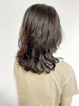 エマヘアープラス 下郡店(Emma Hair plus)