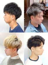 ボーイズヘアー ビスポーク(BOY'S HAIR bespoke)