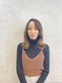 アグ ヘアー ミューズ 多賀城店(Agu hair muse) 熊谷 美咲