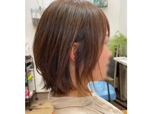 ヘアンドメイク リース(hair&make Wreath)