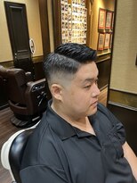 ヒロギンザバーバーショップ 大宮店(HIRO GINZA BARBER SHOP)&nbsp;73スキンフェード