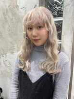 アイン(eim)&nbsp;ホワイトベージュ